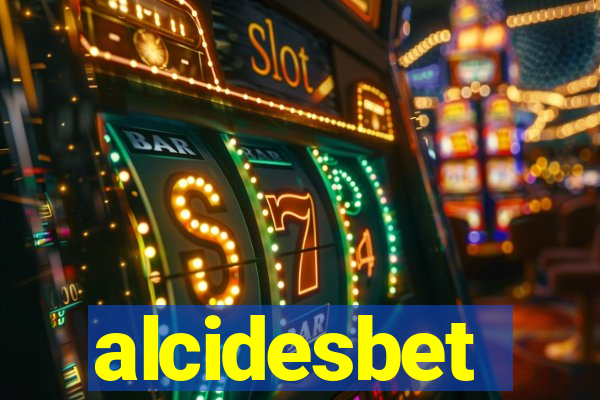 alcidesbet