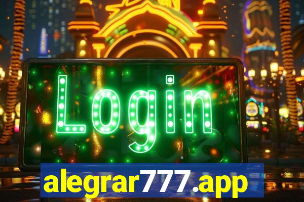 alegrar777.app