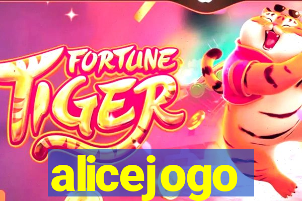 alicejogo