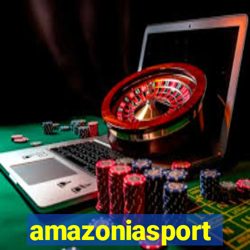 amazoniasport