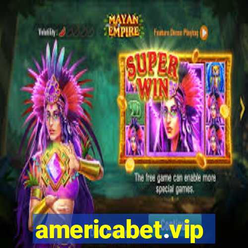 americabet.vip