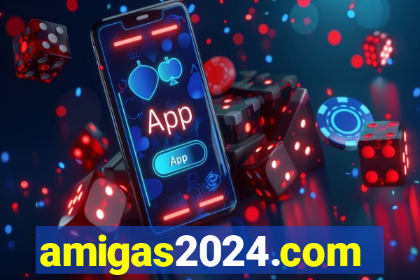 amigas2024.com