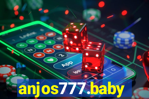 anjos777.baby