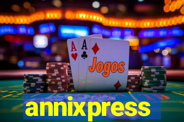 annixpress