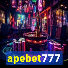 apebet777