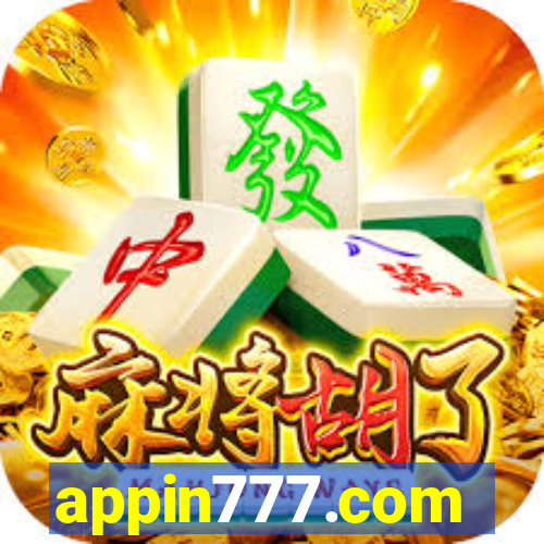 appin777.com