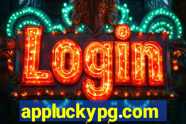 appluckypg.com