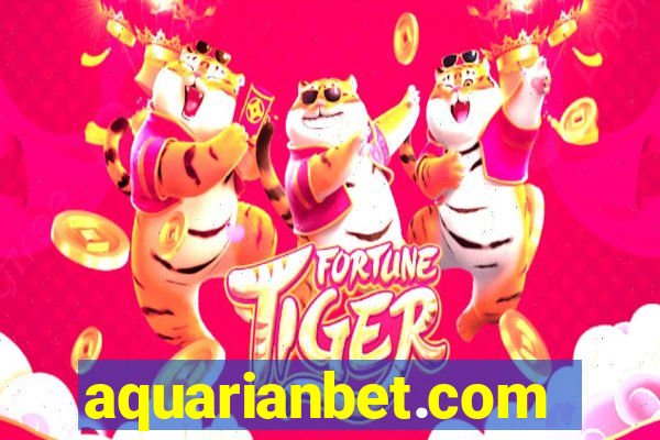 aquarianbet.com