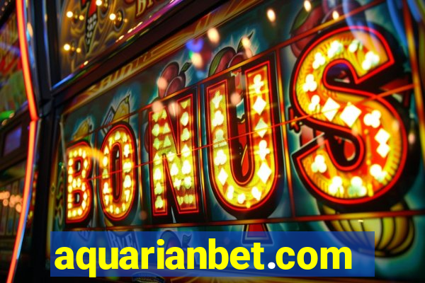 aquarianbet.com