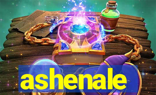 ashenale