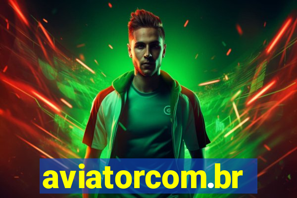 aviatorcom.br