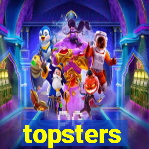 topsters