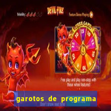 garotos de programa porto velho