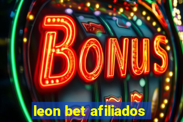 leon bet afiliados