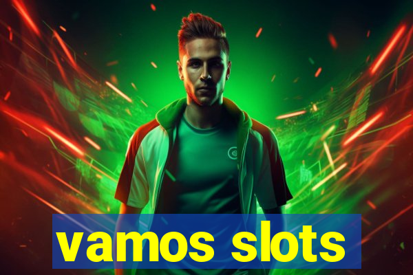 vamos slots