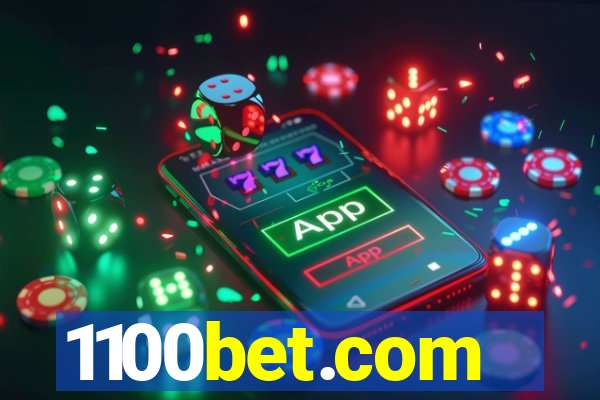 1100bet.com