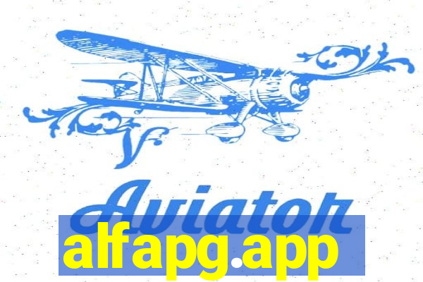 alfapg.app