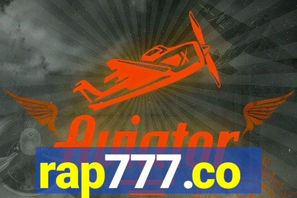 rap777.co