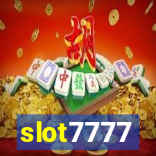 slot7777