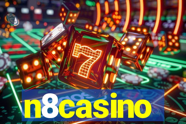 n8casino