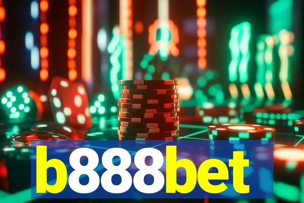 b888bet