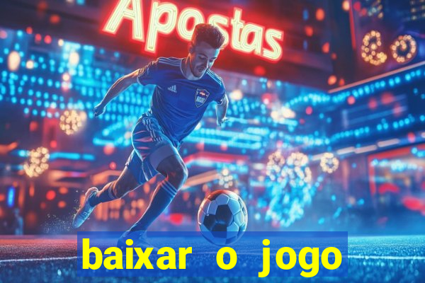 baixar o jogo resident evil