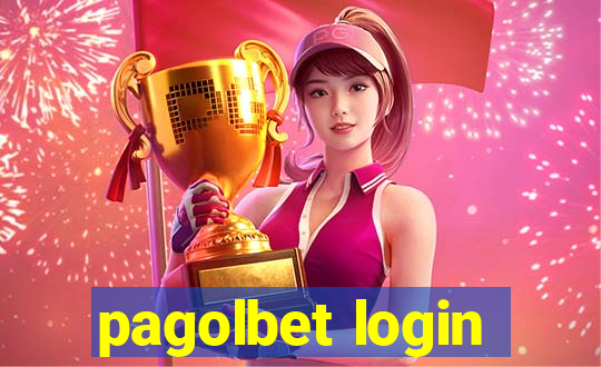 pagolbet login