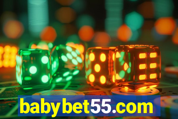 babybet55.com