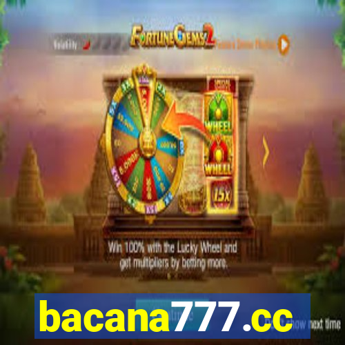 bacana777.cc