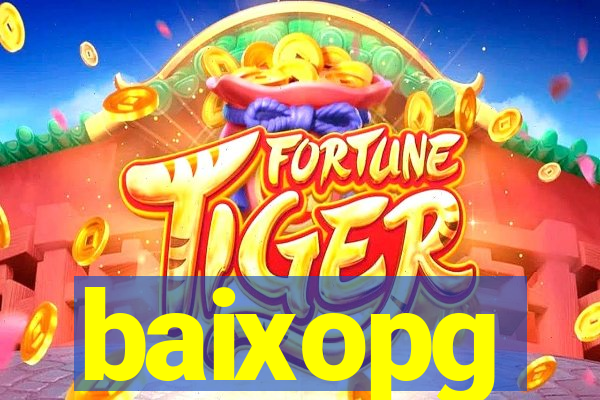 baixopg