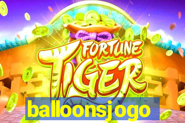 balloonsjogo