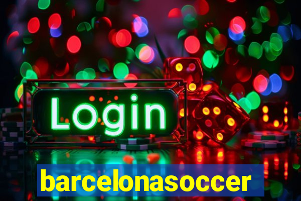 barcelonasoccer.club