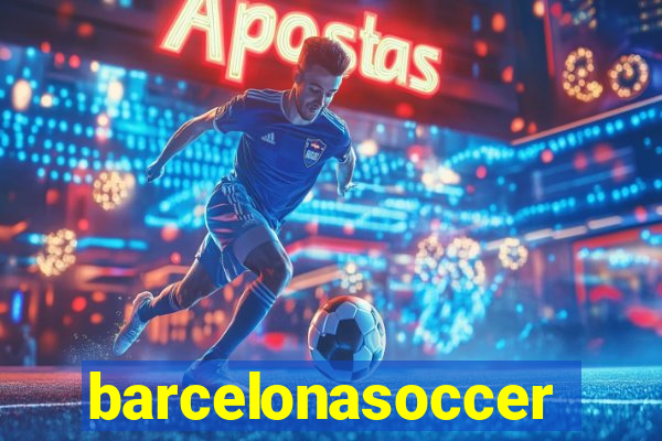 barcelonasoccer.club