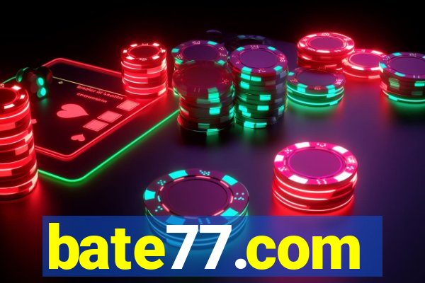 bate77.com