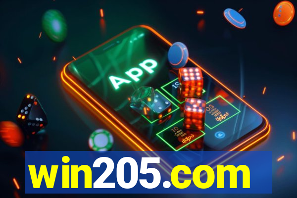 win205.com