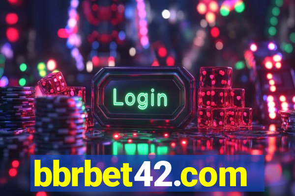 bbrbet42.com