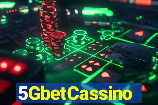 5GbetCassino