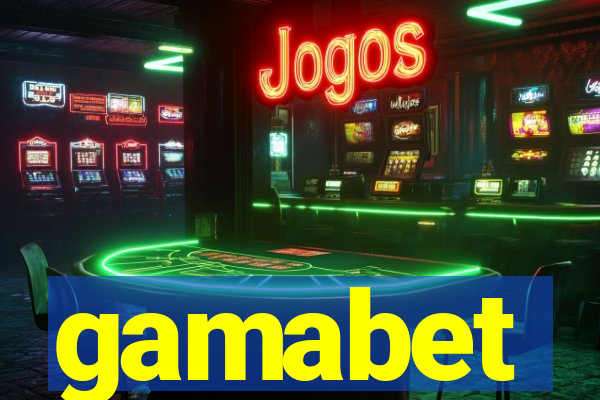 gamabet