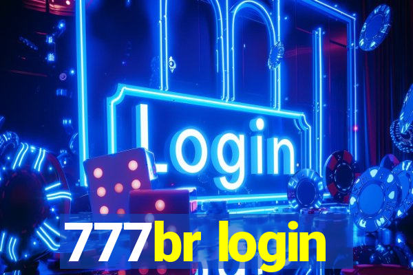 777br login