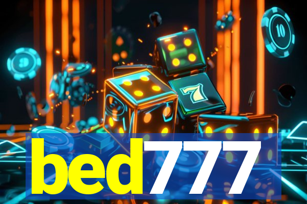 bed777