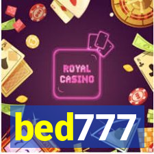 bed777