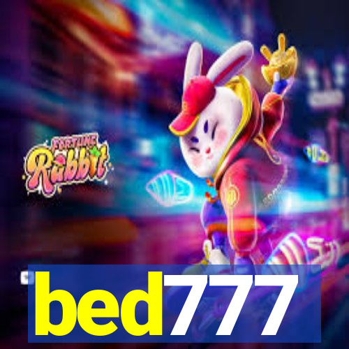 bed777