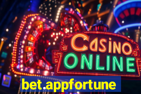 bet.appfortune