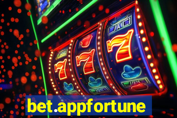 bet.appfortune