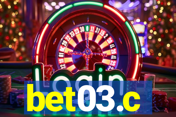 bet03.c