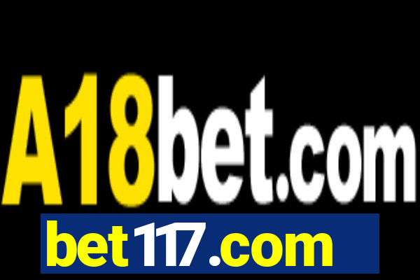 bet117.com