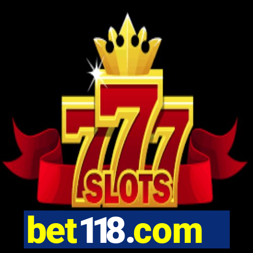 bet118.com