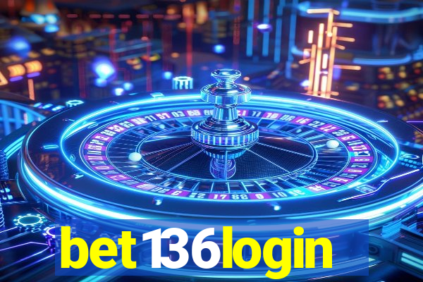 bet136login