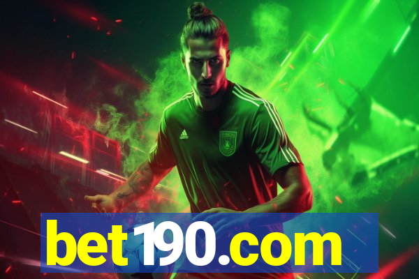 bet190.com