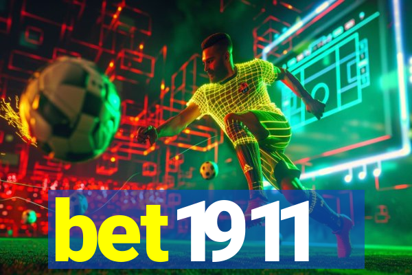 bet1911